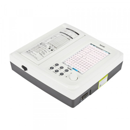 Электрокардиограф Bionet CardioCare 7 Фото товара Электрокардиограф Bionet CardioCare 7