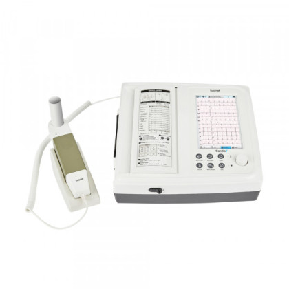 Электрокардиограф Bionet CardioCare 7 Фото товара Электрокардиограф Bionet CardioCare 7