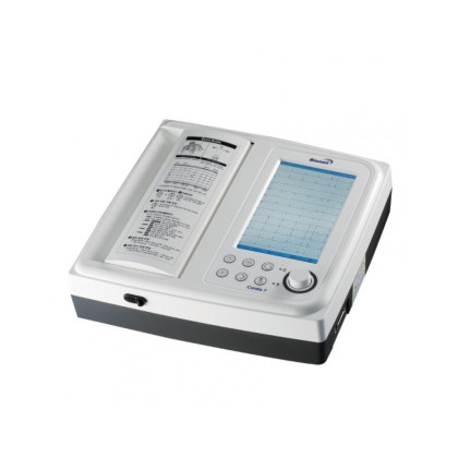 Электрокардиограф Bionet CardioCare 7 Фото товара Электрокардиограф Bionet CardioCare 7