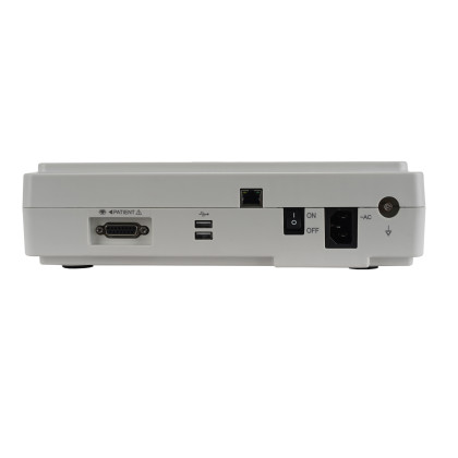 Электрокардиограф Contec ECG1200G Фото товара Электрокардиограф Contec ECG1200G