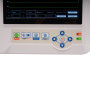 Электрокардиограф Contec ECG600G Фото товара Электрокардиограф Contec ECG600G
