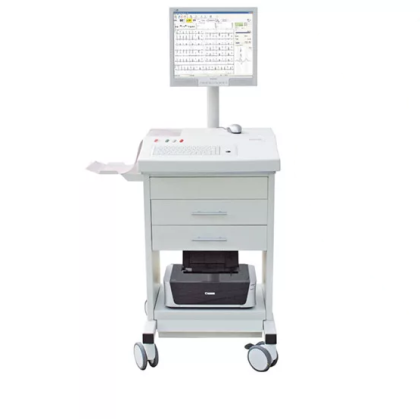 Фото товара Электрокардиограф SCHILLER CARDIOVIT CS-200