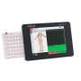 Фото товара Электрокардиограф SCHILLER CARDIOVIT FT-1