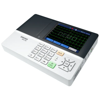 Фото товара Электрокардиограф Zoncare IMAC-300