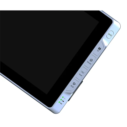 Фото товара Электрокардиограф Zoncare iMAC-12