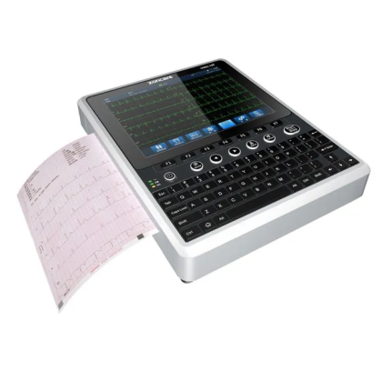 Фото товара Электрокардиограф Zoncare iMAC-120