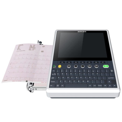Фото товара Электрокардиограф Zoncare iMAC-120