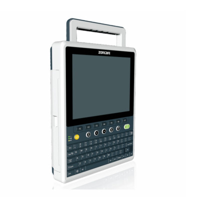 Фото товара Электрокардиограф Zoncare iMAC-120