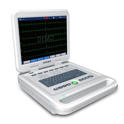 Фото товара Электрокардиограф Zoncare iMAC-1200