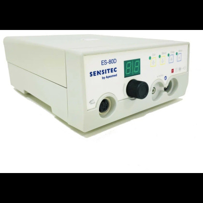 Электрокоагулятор Sensitec ES-80D Фото товара Электрокоагулятор Sensitec ES-80D