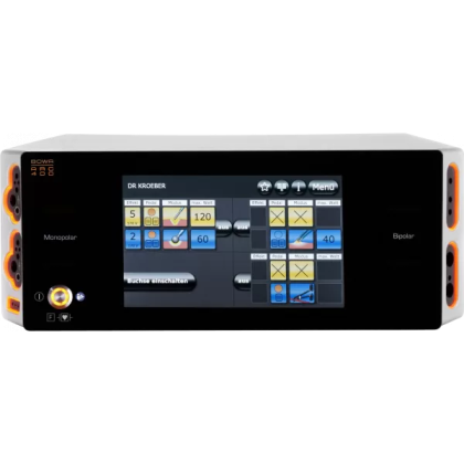 Фото товара Электрохирургический аппарат BOWA ARC 400