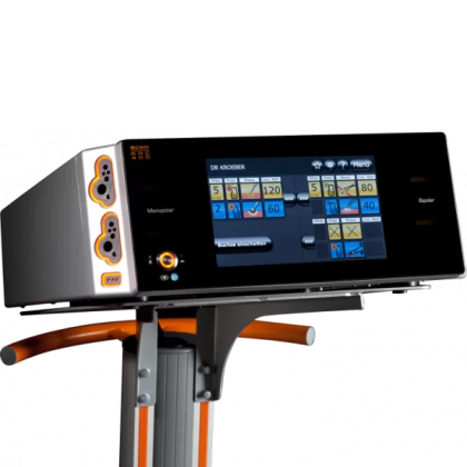 Фото товара Электрохирургический аппарат BOWA ARC 400