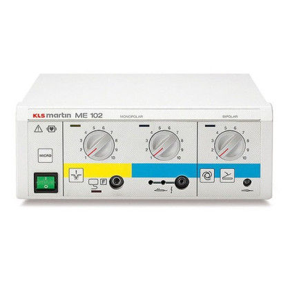 Электрохирургический аппарат KLS Martin ME 102 Фото товара Электрохирургический аппарат KLS Martin ME 102