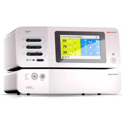 Фото товара Электрохирургический аппарат KLS Martin Smart C