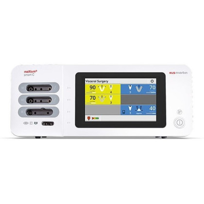 Фото товара Электрохирургический аппарат KLS Martin Smart C