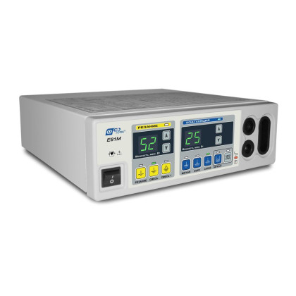 Электрохирургический аппарат ФОТЕК ЭХВЧ-80-03 Фото товара Электрохирургический аппарат ФОТЕК ЭХВЧ-80-03