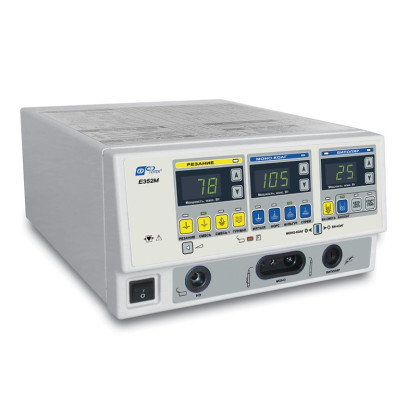 Электрохирургический блок Фотек Е352МВ Фото товара Электрохирургический блок Фотек Е352МВ