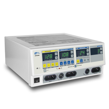 Электрохирургический блок Фотек Е353МВ Фото товара Электрохирургический блок Фотек Е353МВ