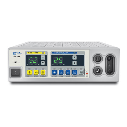 Фото товара Электрохирургический блок для аппарата ФОТЕК ЭХВЧ-80-03