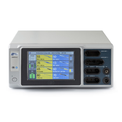 Фото товара Электрохирургический генератор ФОТЕК ONYX-A