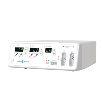 Фото товара Электрохирургический коагулятор EMED ES-120