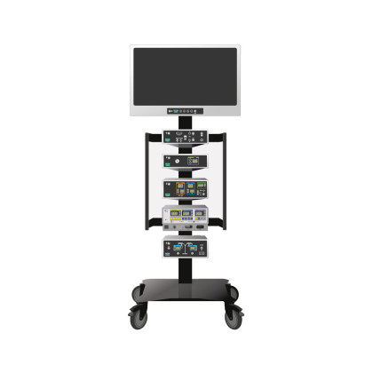 Фото товара Эндовидеохирургический комплекс ESTEN L-2