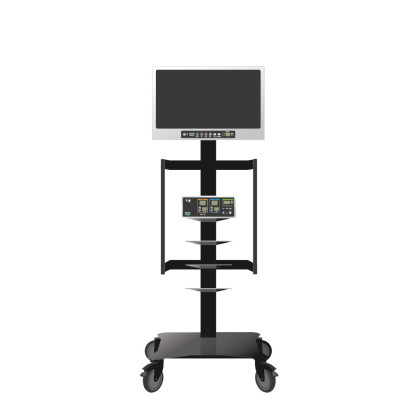 Эндовидеохирургический комплекс ESTEN L-4 Фото товара Эндовидеохирургический комплекс ESTEN L-4