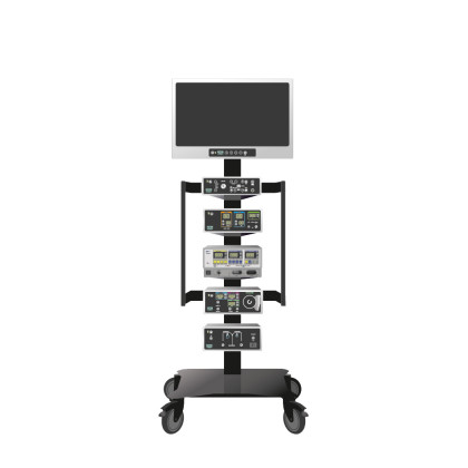 Фото товара Эндовидеохирургический комплекс ESTEN LG-3