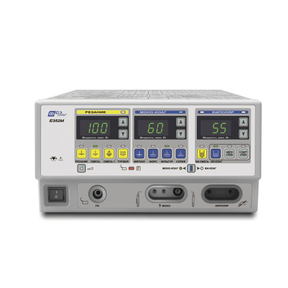 Фото товара Эндовидеохирургический комплекс ESTEN LU-2