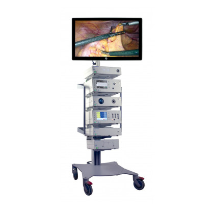 Эндовидеохирургический комплекс ЭФА-М Фото товара Эндовидеохирургический комплекс ЭФА-М