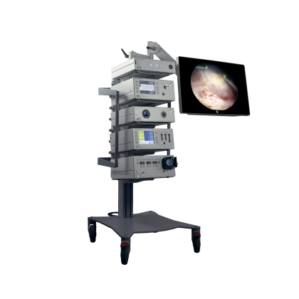 Эндовидеохирургический комплекс ЭФА-М Фото товара Эндовидеохирургический комплекс ЭФА-М