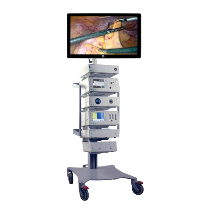 Эндовидеохирургический комплекс ЭФА-М Фото товара Эндовидеохирургический комплекс ЭФА-М