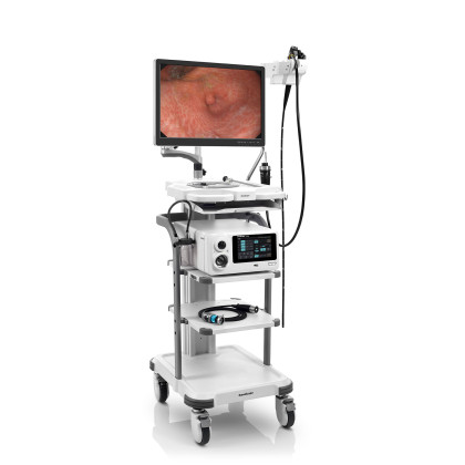 Фото товара Эндоскопическая ветеринарная видеосистема SonoScape V2000