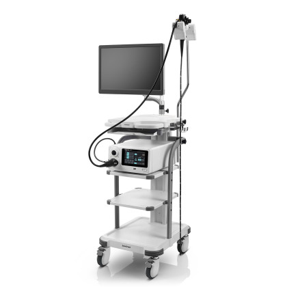 Фото товара Эндоскопическая ветеринарная видеосистема SonoScape V2000