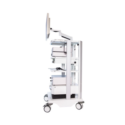 Эндоскопическая видеосистема Mindray HD3 Фото товара Эндоскопическая видеосистема Mindray HD3