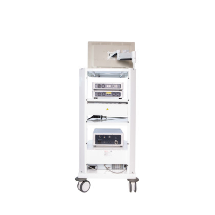 Эндоскопическая видеосистема Mindray HD3 Фото товара Эндоскопическая видеосистема Mindray HD3