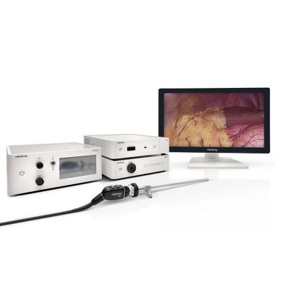 Эндоскопическая видеосистема Mindray HD3 Фото товара Эндоскопическая видеосистема Mindray HD3