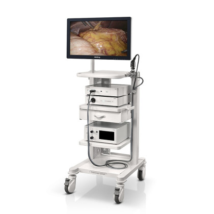 Эндоскопическая видеосистема Mindray HD3 Фото товара Эндоскопическая видеосистема Mindray HD3