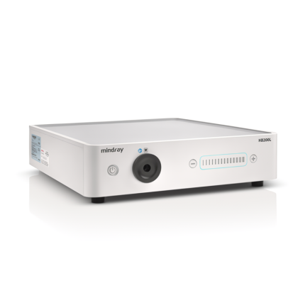 Фото товара Эндоскопический источник света Mindray HB200L