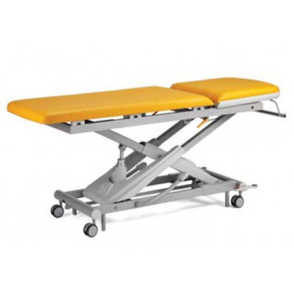 Эндоскопический смотровой стол 19-SM604 Фото товара Эндоскопический смотровой стол 19-SM604