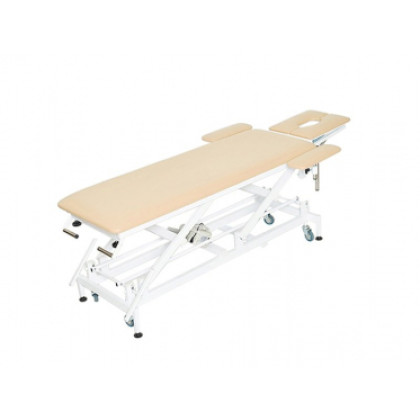 Стол массажный МедИнжиниринг КСМ-041г Фото товара Стол массажный МедИнжиниринг КСМ-041г