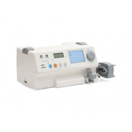 Насос инфузионный Beyond BYZ-810 Фото товара Насос инфузионный Beyond BYZ-810