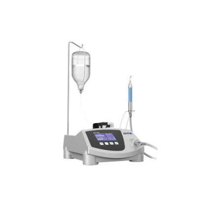 Аппарат хирургический ультразвуковой Woodpecker Ultrasurgery DTE DS-II LED Фото товара Аппарат хирургический ультразвуковой Woodpecker Ultrasurgery DTE DS-II LED