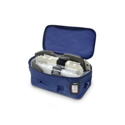 Комплект шин транспортных иммобилизационных складных Медплант КШТИ-01, взрослый и детский, большой Фото товара Комплект шин транспортных иммобилизационных складных Медплант КШТИ-01, взрослый и детский, большой