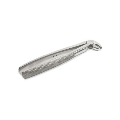 Щипцы для удаления моляров нижней челюсти №22 Белмединструменты 104-5 ВП Фото товара Щипцы для удаления моляров нижней челюсти №22 Белмединструменты 104-5 ВП