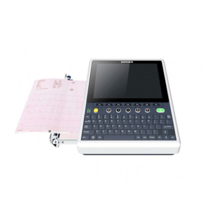 Фото товара Электрокардиограф Zoncare IMAC-120