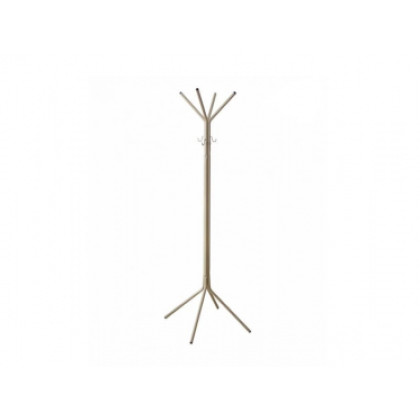 Вешалка стойка для одежды напольная В1.01.06 Фото товара Вешалка стойка для одежды напольная В1.01.06