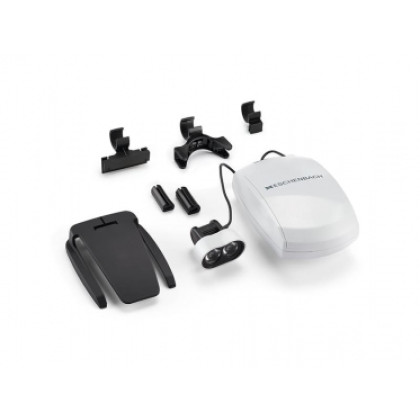 Фото товара Подсветка светодиодная HeadLight LED для луп Eschenbach с креплениями