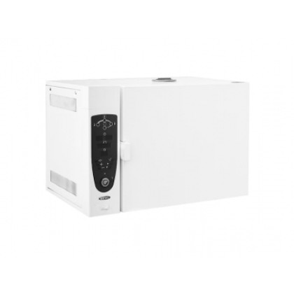 Стерилизатор воздушный Витязь ШСТ-ГП80-410 (с охлаждением) Фото товара Стерилизатор воздушный Витязь ШСТ-ГП80-410 (с охлаждением)