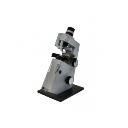 Диоптриметр оптический ЗОМЗ ДО-3 Фото товара Диоптриметр оптический ЗОМЗ ДО-3